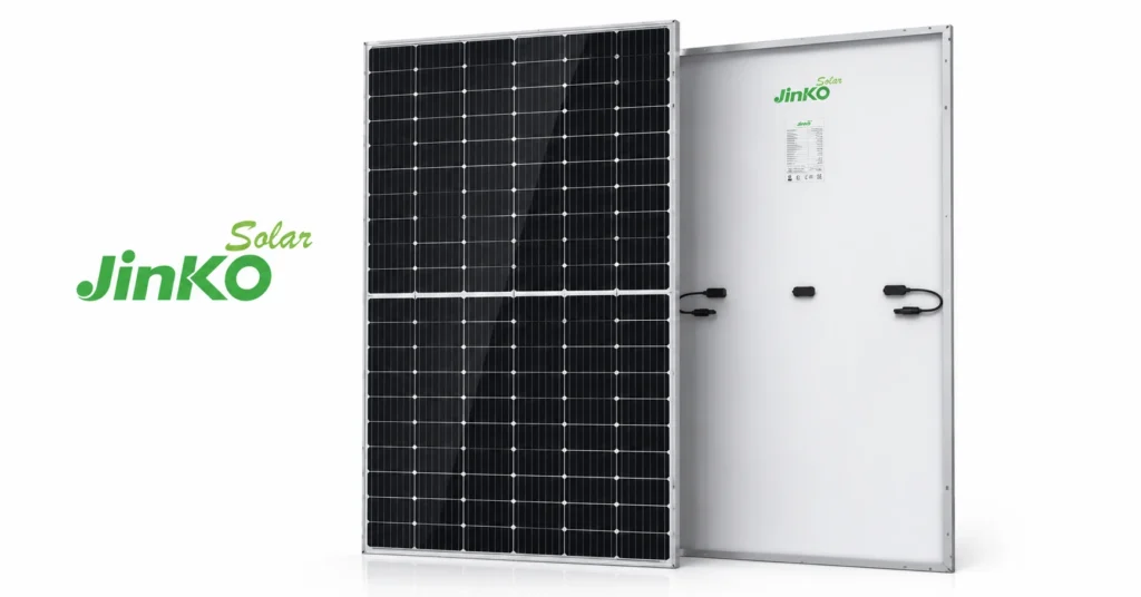 Jinko Solar