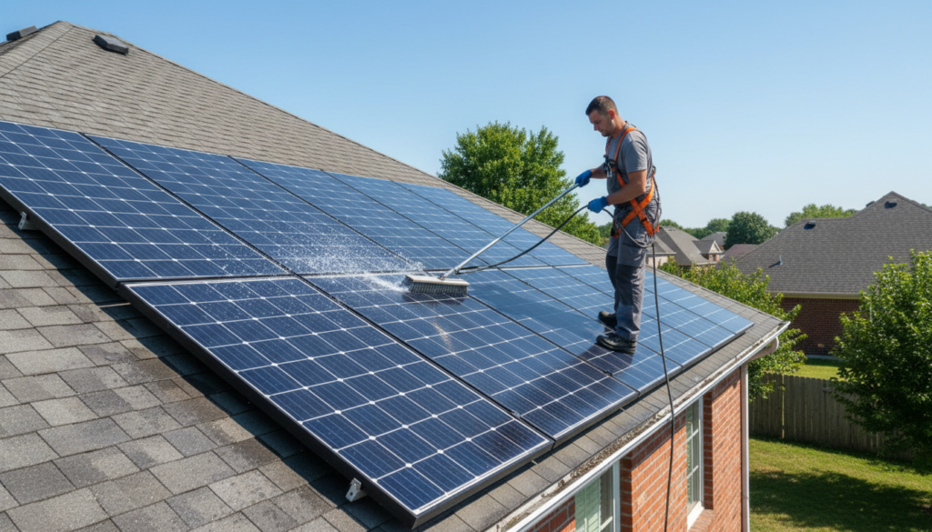 Keeping Your System in Good Shape