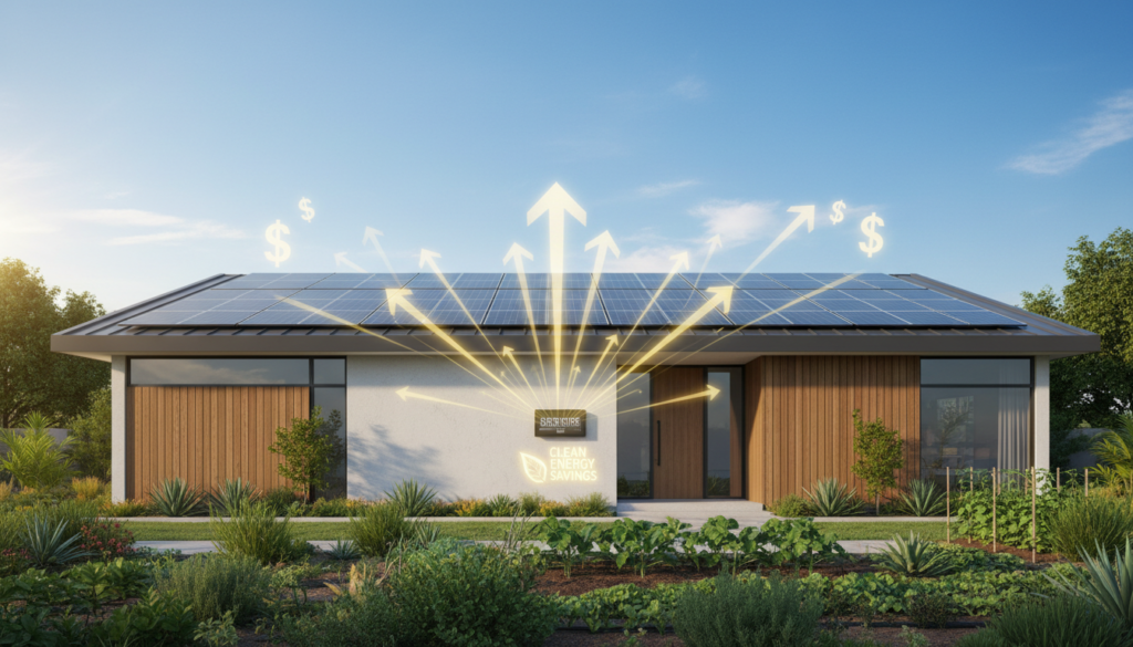 Solar Panels Explained