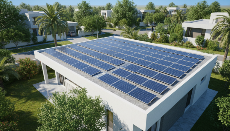 Solar Panels Explained