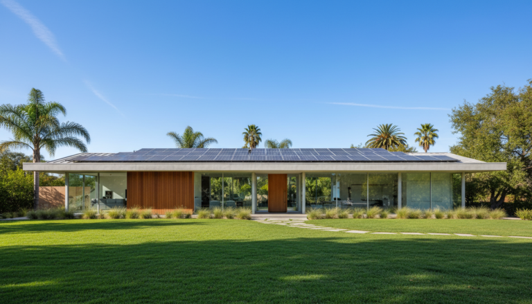 The Complete Solar Panel Guide for Homeowners