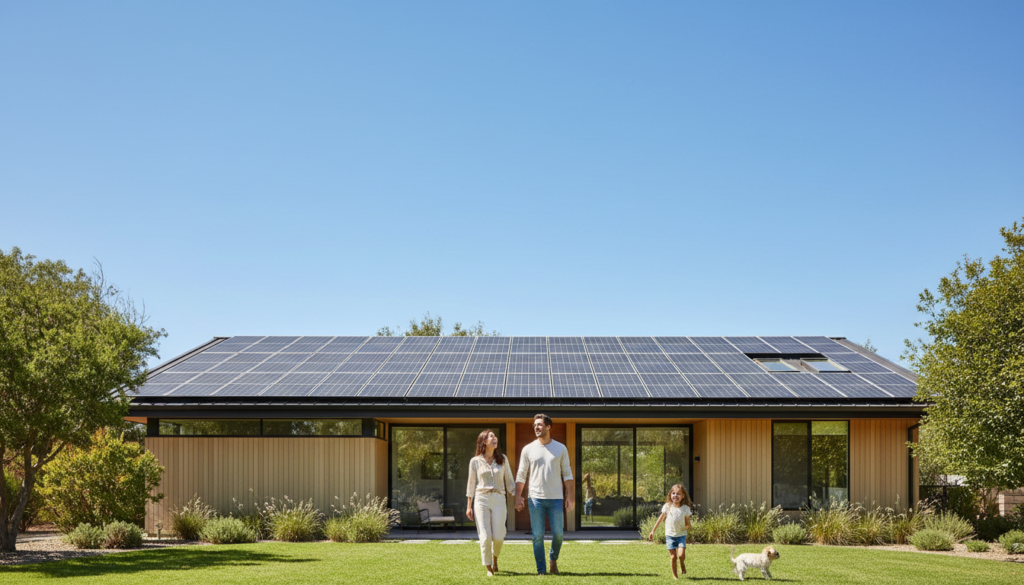 Why Homeowners Are Switching to Solar