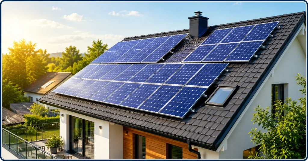 Is Your Roof Ready for Solar Panels