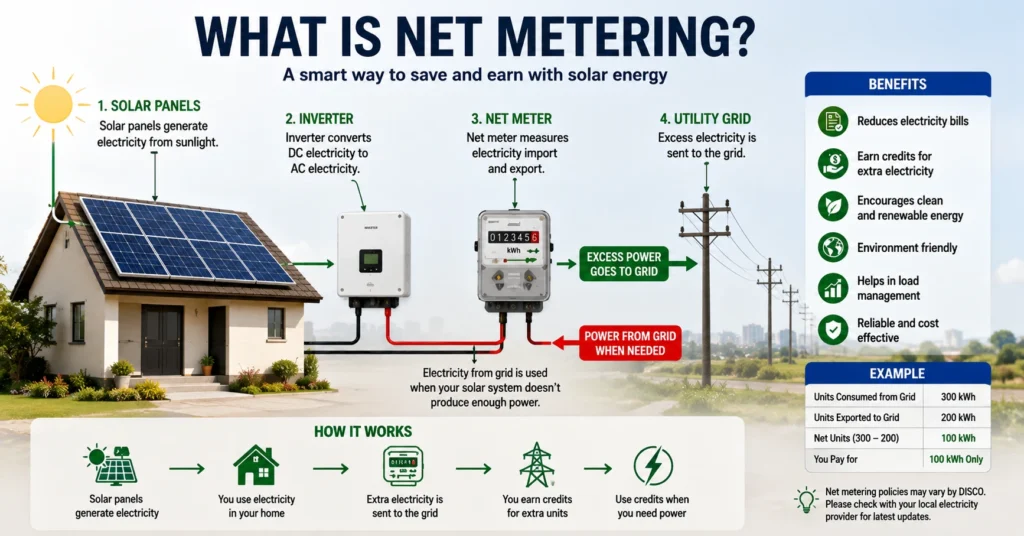Net Metering