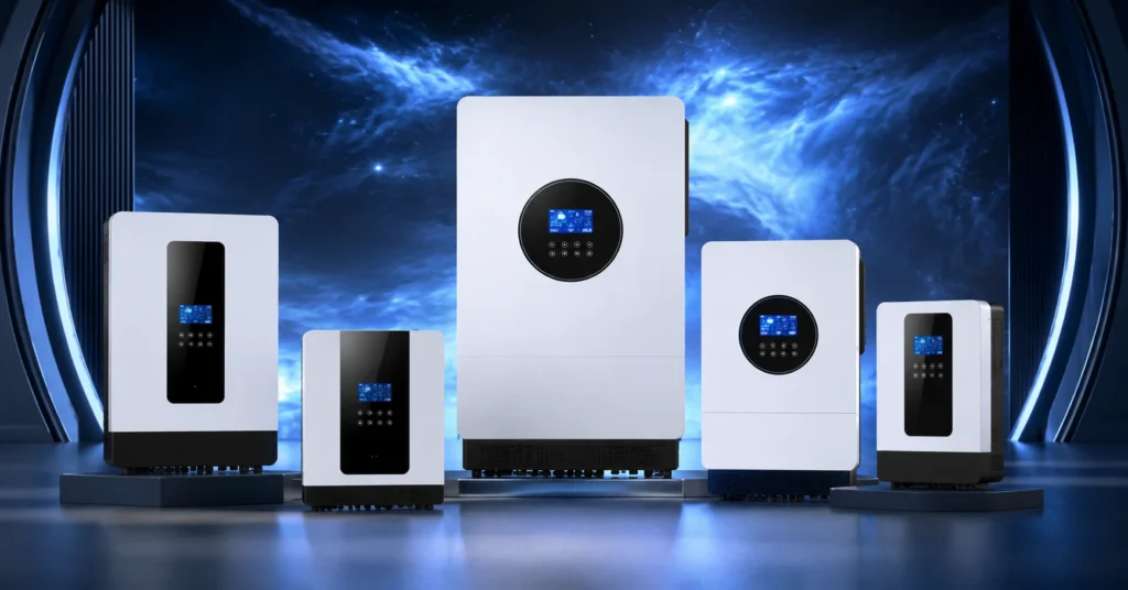 Primax Galaxy Series