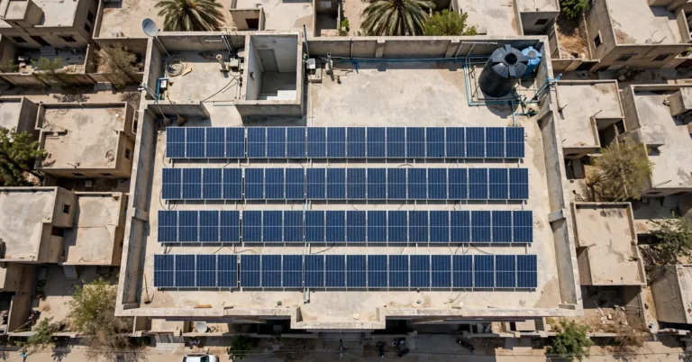How Many Solar Panels Do You Need? Complete Load Calculator Guide