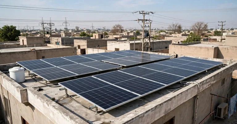 Hybrid vs On-Grid vs Off-Grid Solar Systems: Which One Should You Buy?