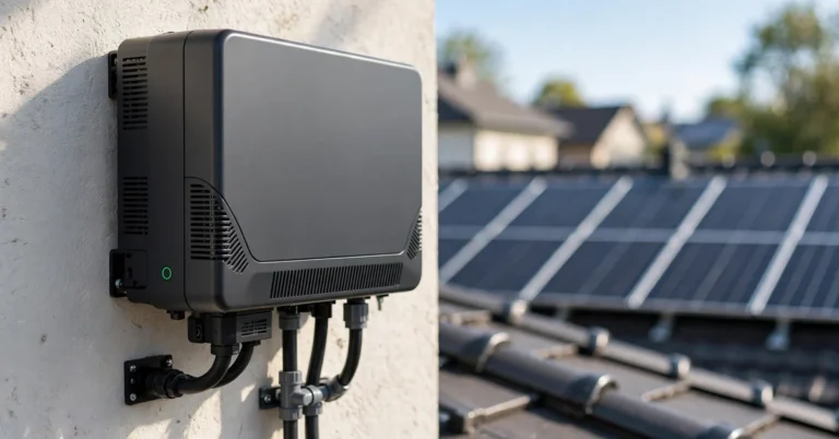 Solar Inverter Prices in Pakistan 2026: Complete Buying Guide