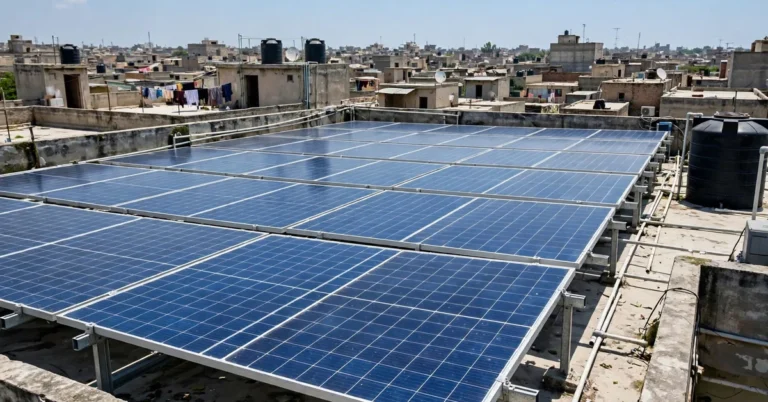 Solar Panel Prices in Pakistan October 2026: Rs 21,255 to Rs 25,010 as Winter Demand Rises
